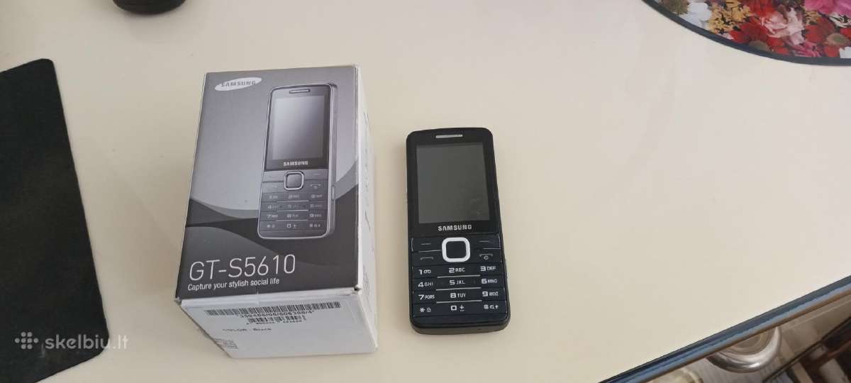 Sveiki parduodu telefonus siunčiu paštu 0 - nuotraukos Nr. 2