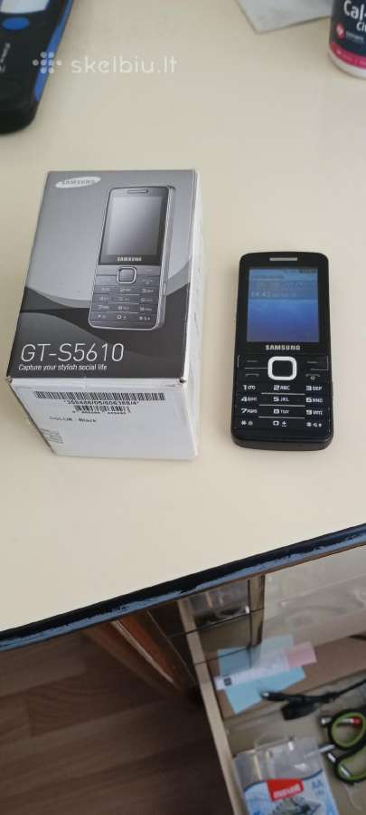 Sveiki parduodu telefonus siunčiu paštu 0 - nuotraukos Nr. 3