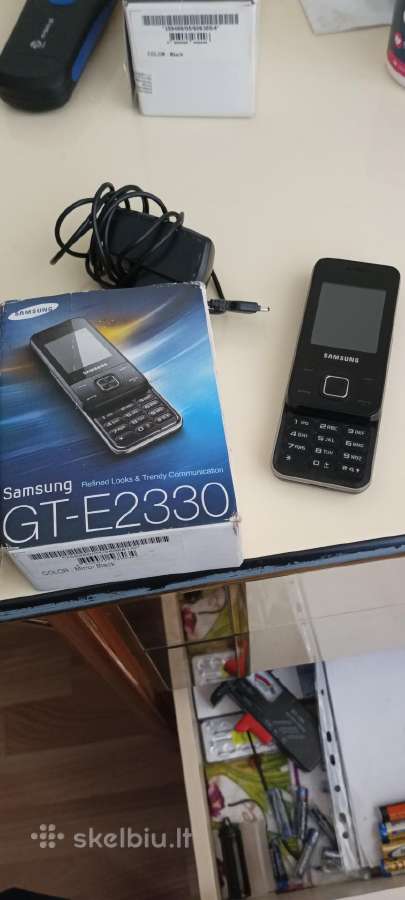 Sveiki parduodu telefonus siunčiu paštu 0 - nuotraukos Nr. 4