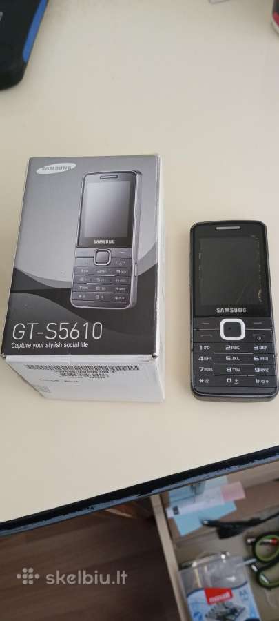Sveiki parduodu telefonus siunčiu paštu 0 - nuotraukos Nr. 5