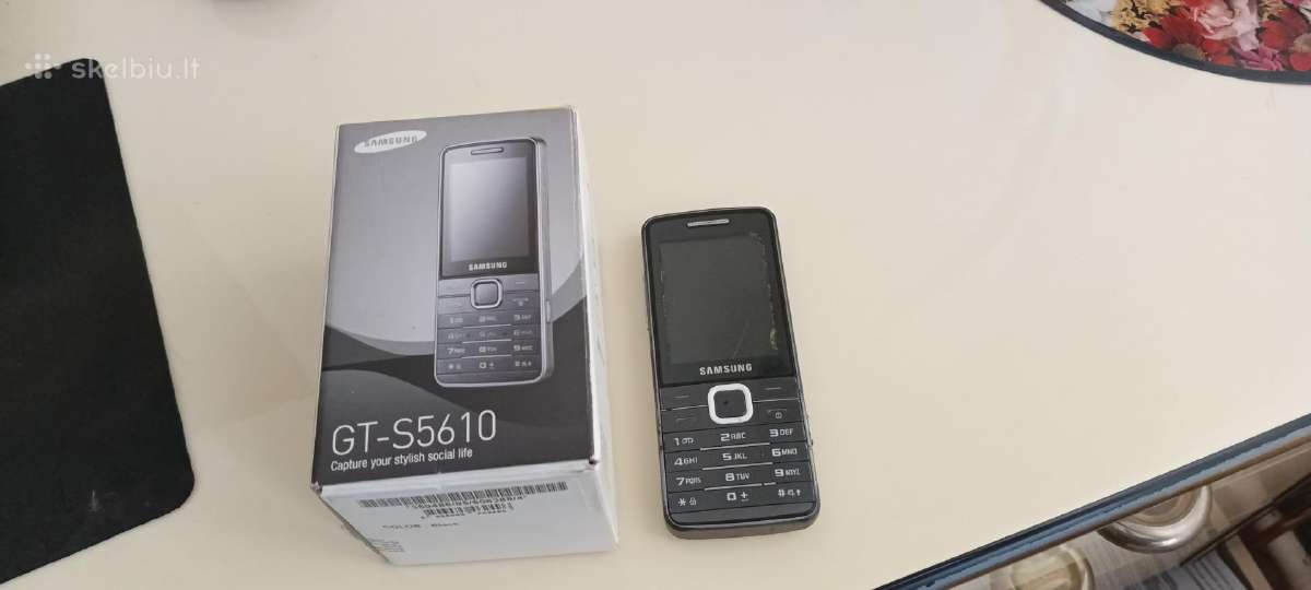 Sveiki parduodu telefonus siunčiu paštu 0 - nuotraukos Nr. 6