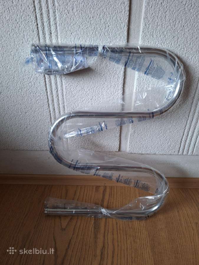Wellmer gyvatukas (rankšluosčių džiovintuvas)