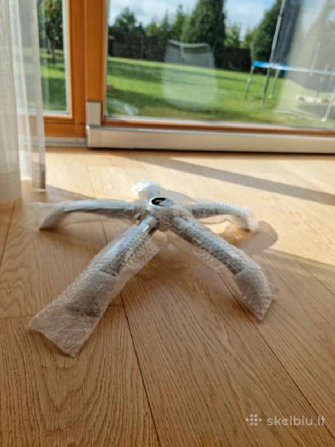 Biuro/darbo kėdė Domoletti - nuotraukos Nr. 6