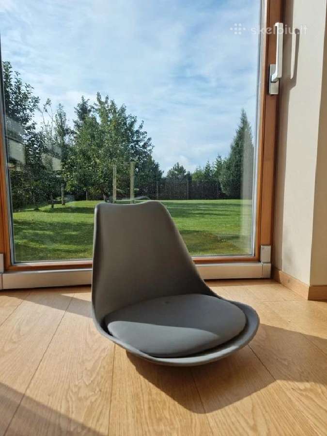 Biuro/darbo kėdė Domoletti - nuotraukos Nr. 7
