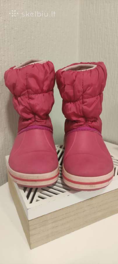 Crocs c11