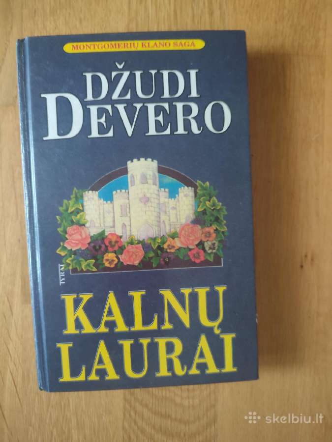 Parduodu knygas - nuotraukos Nr. 14