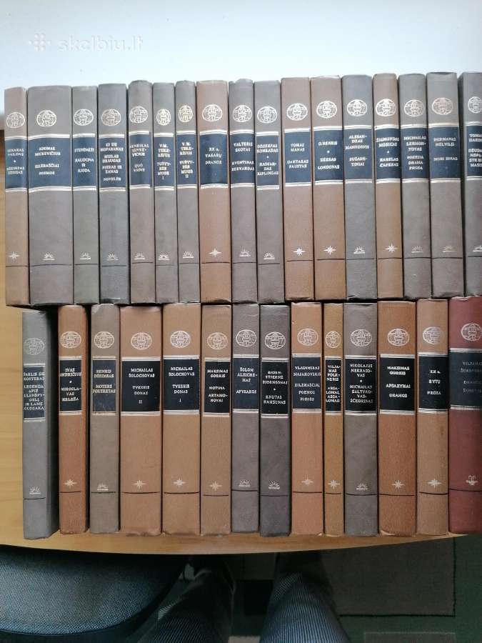 Pasaulinė literatūra
