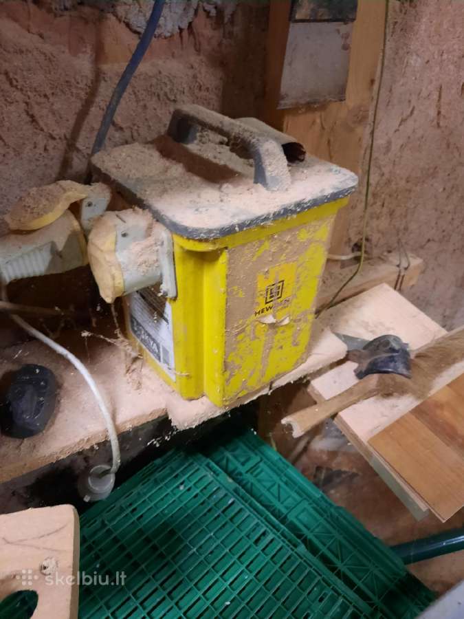 Parduodamas Dewalt skersavimo pjūklo komplektas - nuotraukos Nr. 10