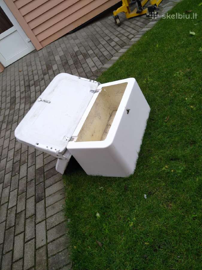 Valties kede