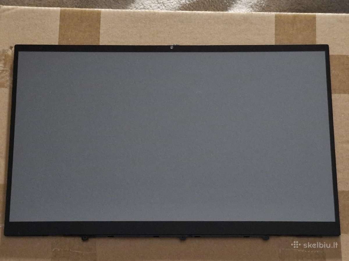 Ekranas Lenovo Yoga c740 14"