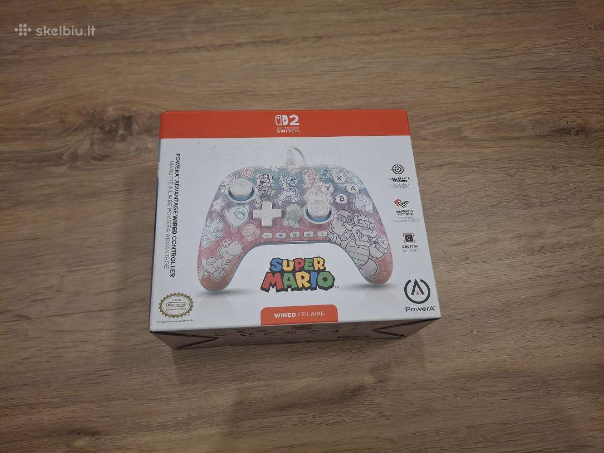 Pdp Victrix Gambit Prime Xbox Switch 2 Ps4 Ps5 - nuotraukos Nr. 7