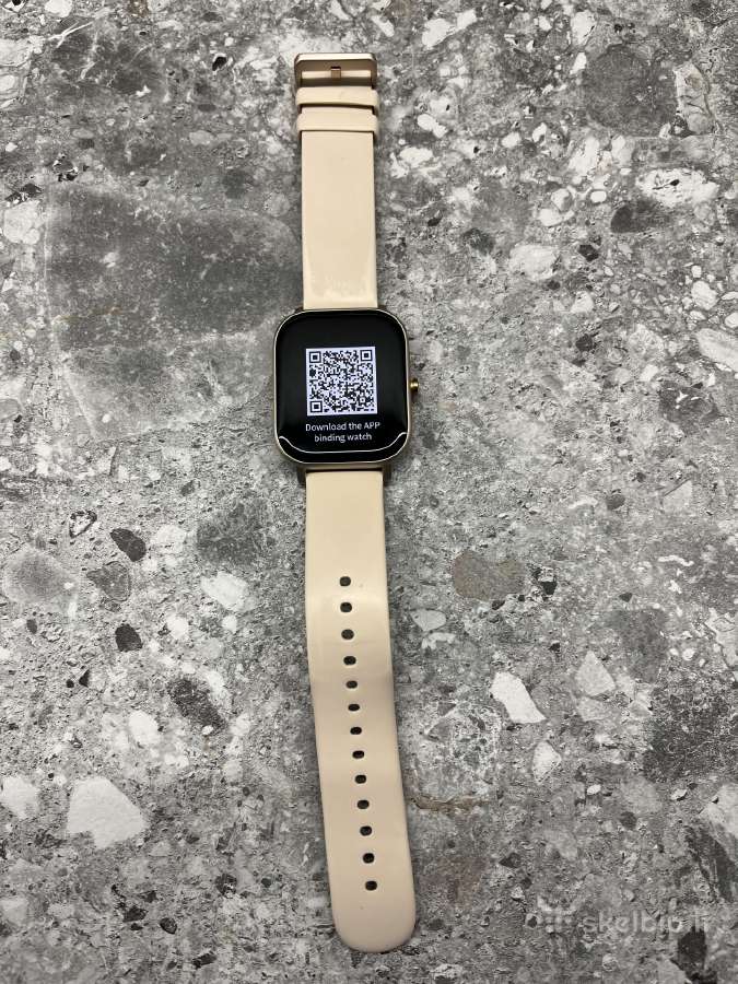 Xiaomi Amazfit Gts