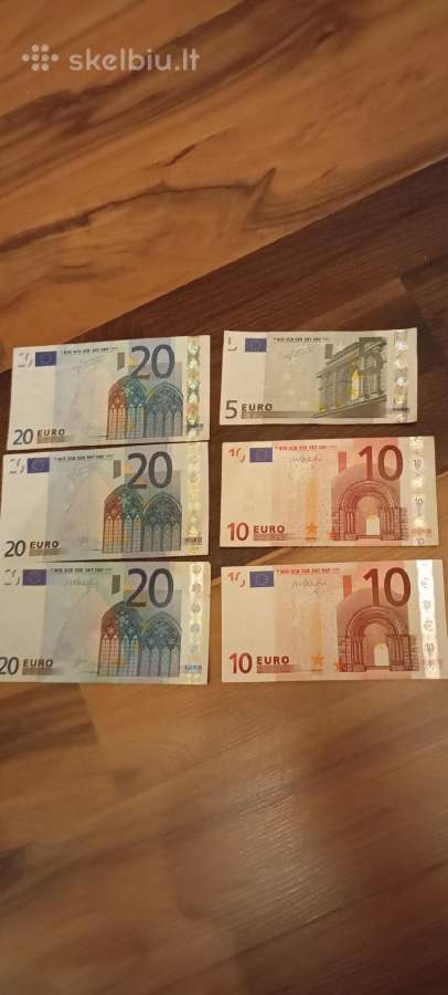 Euro monetos su klaidom,senos ,2002m.kopiuros - nuotraukos Nr. 9