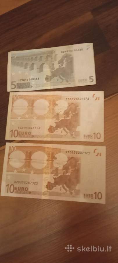 Euro monetos su klaidom,senos ,2002m.kopiuros - nuotraukos Nr. 11