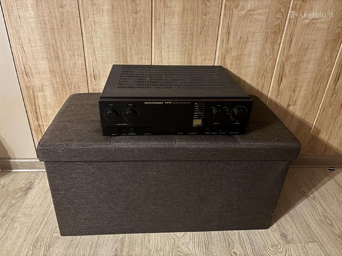 Marantz pm-45