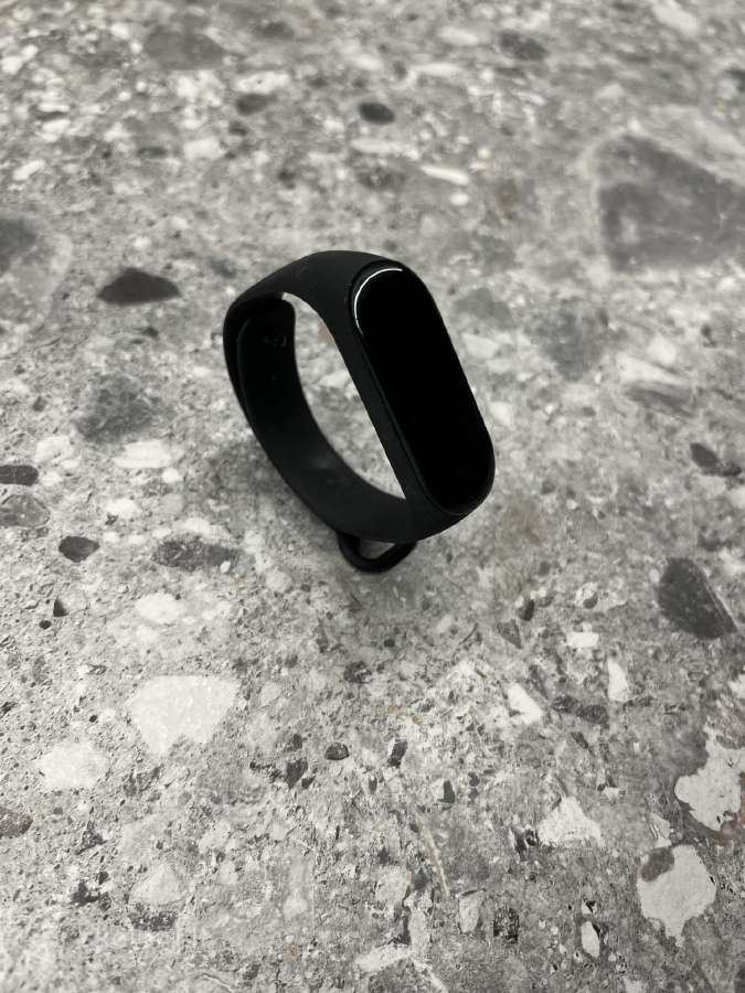 Mi Band 3 išmanusis laikrodukas