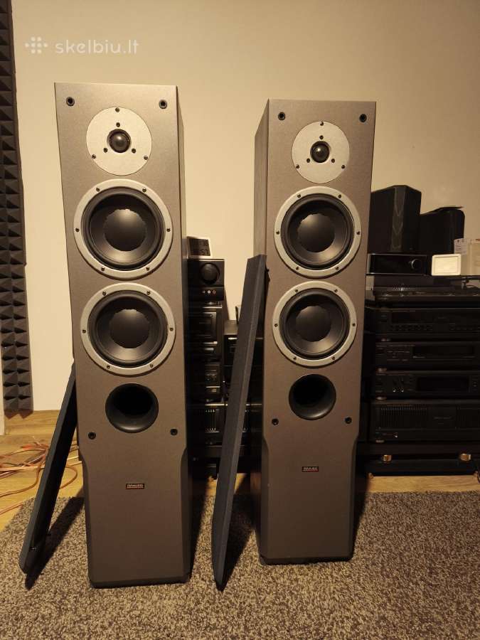 Dynaudio Audience 72 koloneles