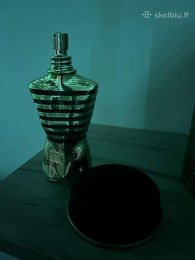 Jean Paul Gaultier Le Male Elixir - nuotraukos Nr. 3