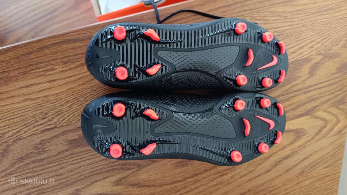 Futbolo bateliai Nike Phantom Gt2 - nuotraukos Nr. 2