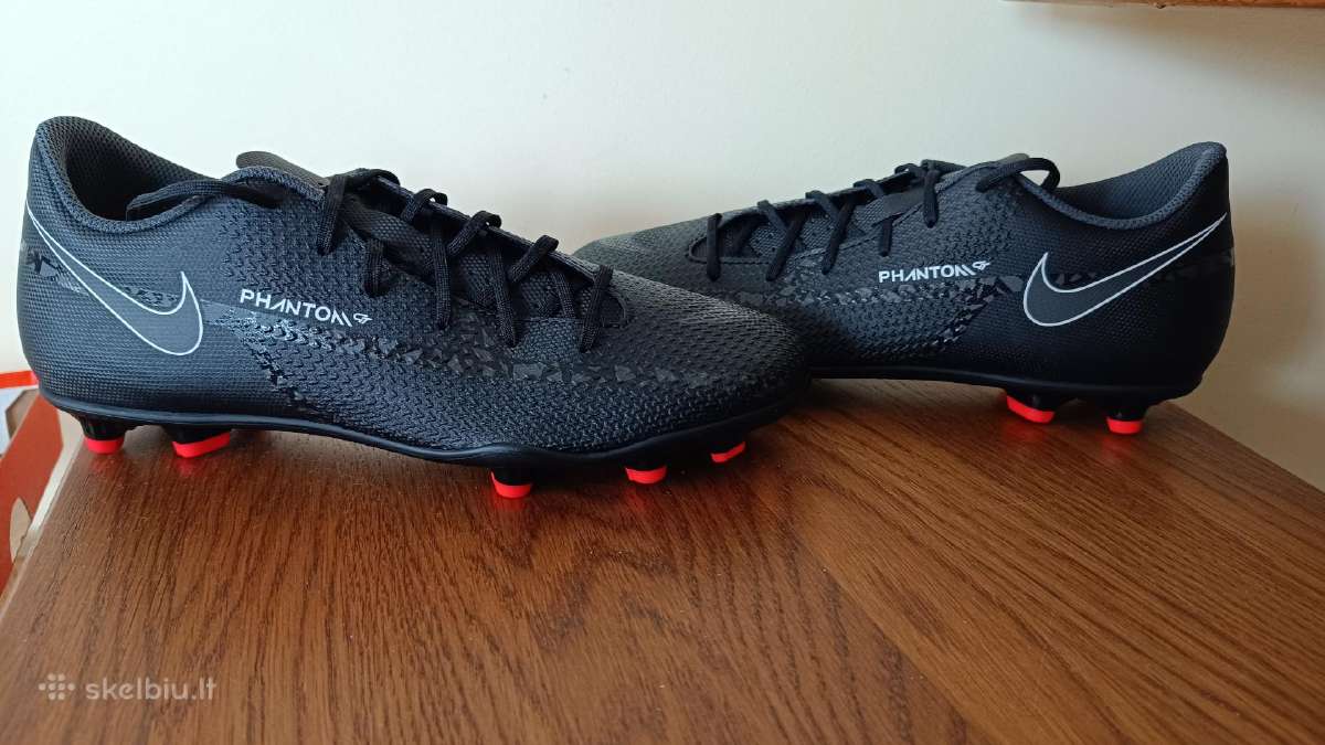 Futbolo bateliai Nike Phantom Gt2 - nuotraukos Nr. 3