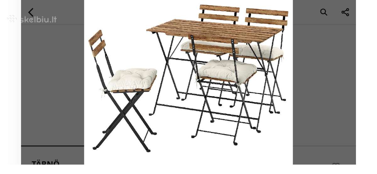 Tarno Ikea