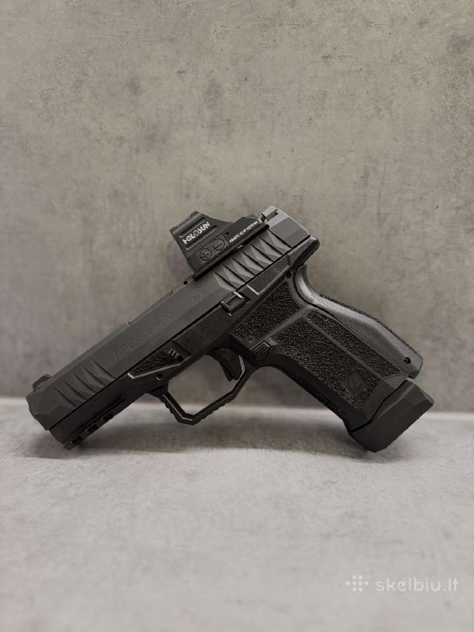 Arex Delta M Or Gen2