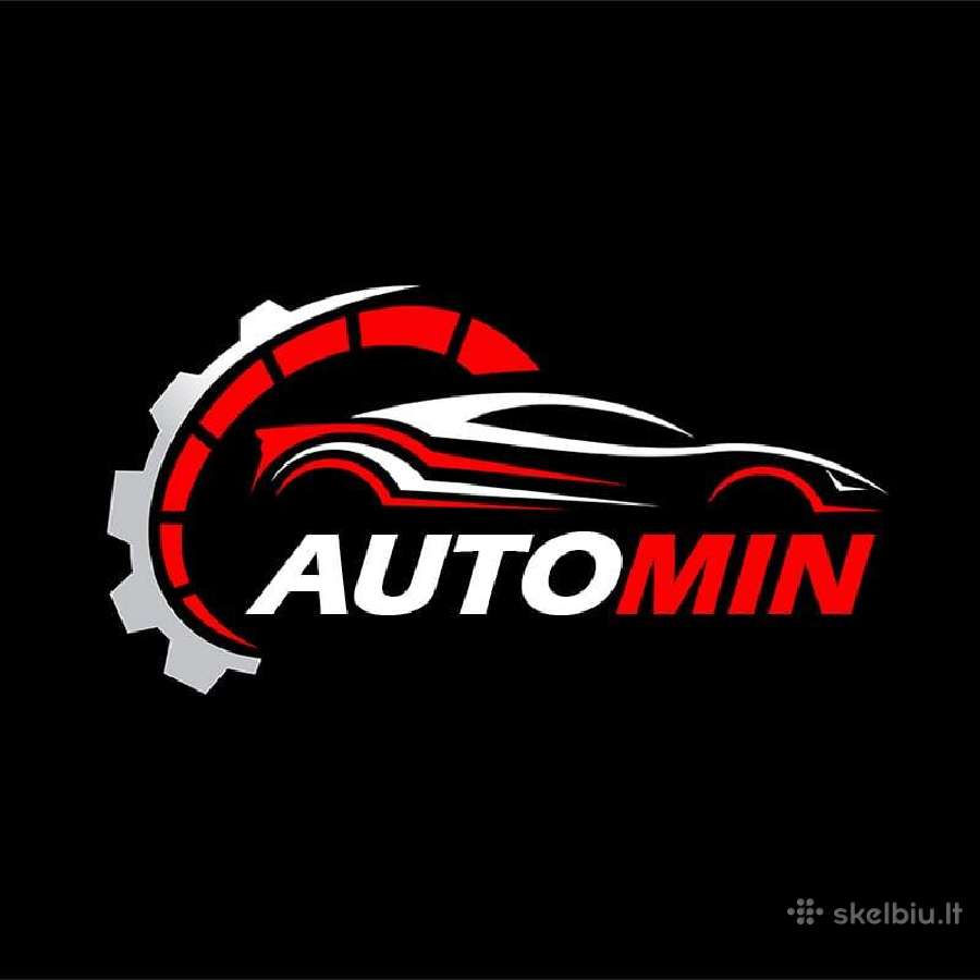 Autoservisas! Važiuoklė,stabdžiai,tepalai,padangos - nuotraukos Nr. 38