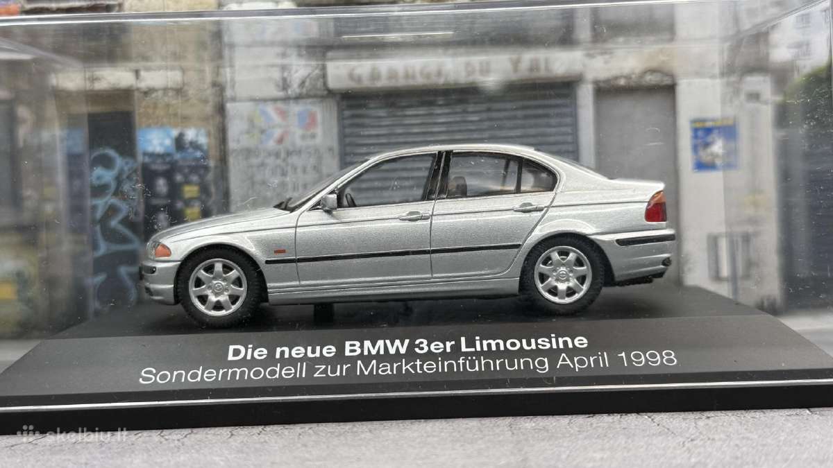 Bmw e46
