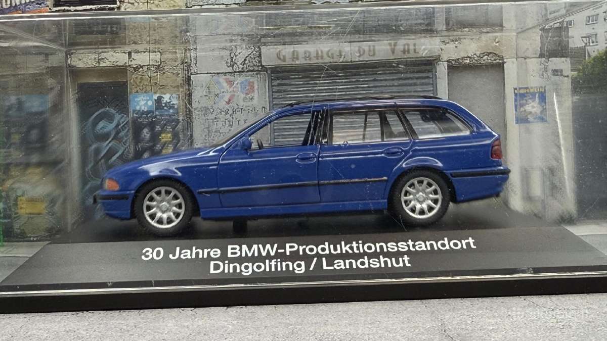 Bmw e39