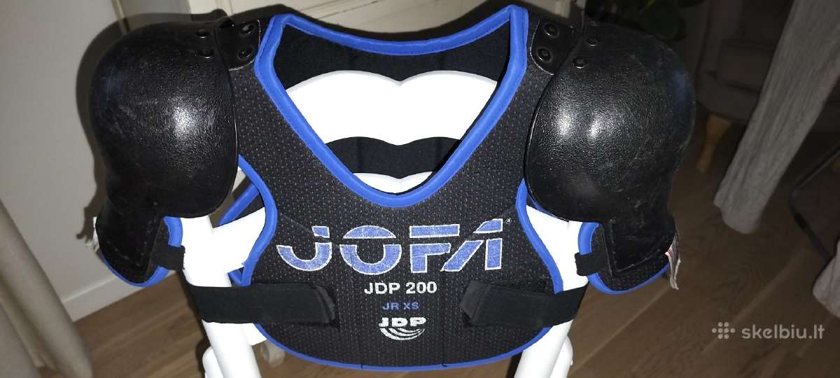 Jofa Pečių apsauga ledo rituliui