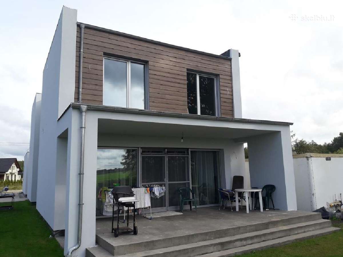 21,50 €/m2 cementines fasado dailylentes - nuotraukos Nr. 12