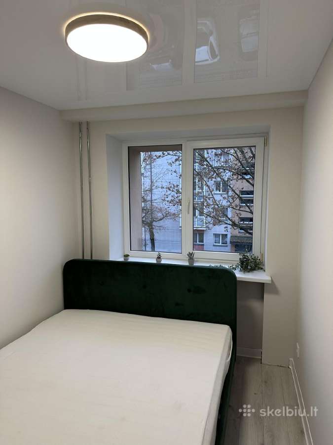 Kapitaliai Suremontuotas 2 Kambarių Butas - nuotraukos Nr. 5