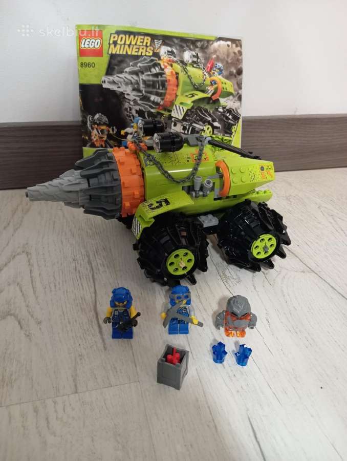 Lego
