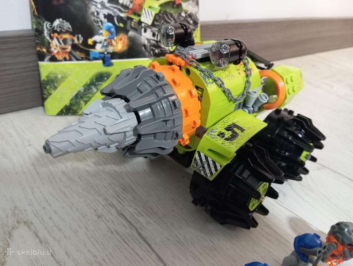 Lego - nuotraukos Nr. 3