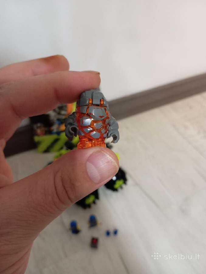 Lego - nuotraukos Nr. 5
