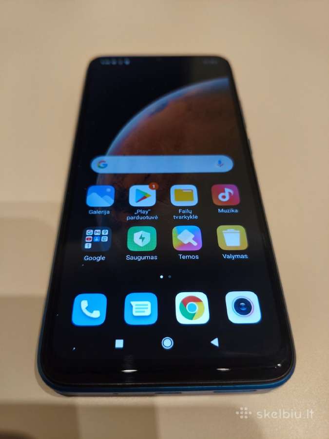 Redmi 9c nfc 64
