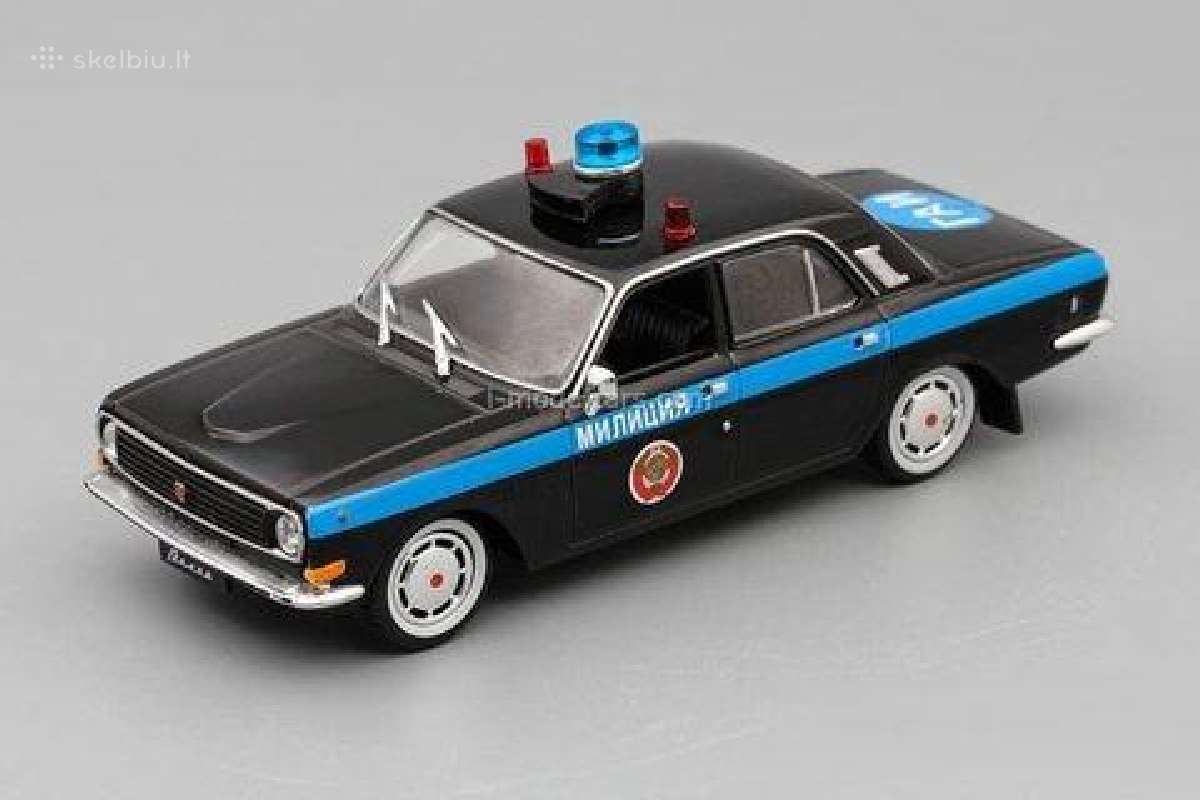 Gaz 24-10,gaz 24