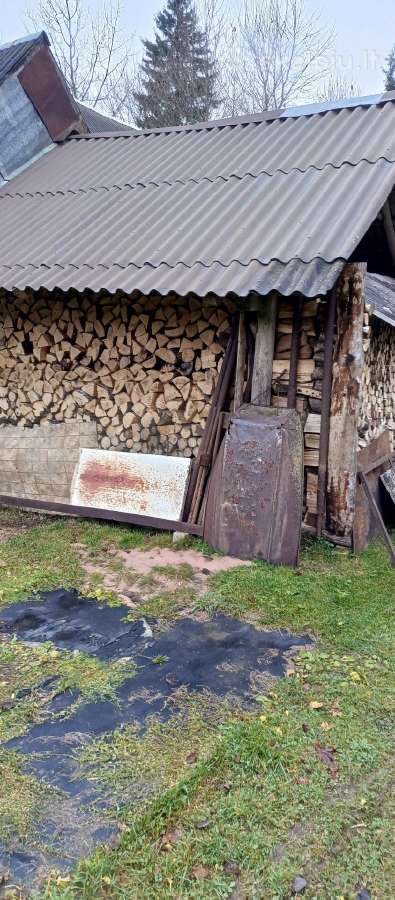Parduodu, sausas skaldytas malkas. Lapuočių kilmes - nuotraukos Nr. 3