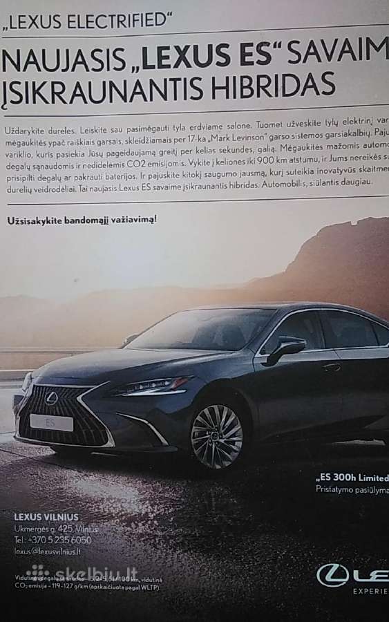 Lamų slėnis 2021 / žiema - nuotraukos Nr. 6
