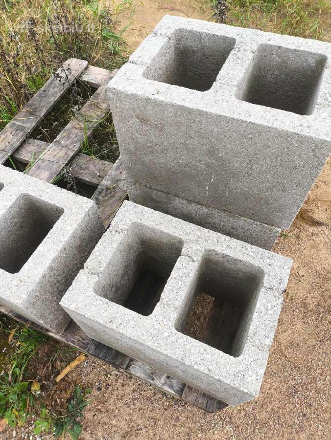 Blokeliai