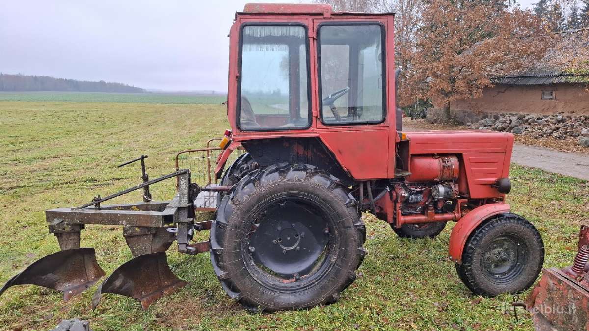 T25 + rotacine - Skelbiu.lt