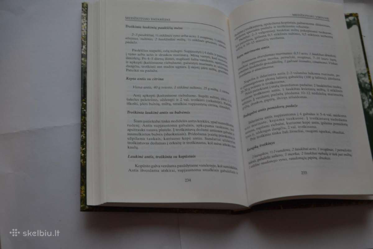 Briedziu ragai,knyga medziotojui - nuotraukos Nr. 7