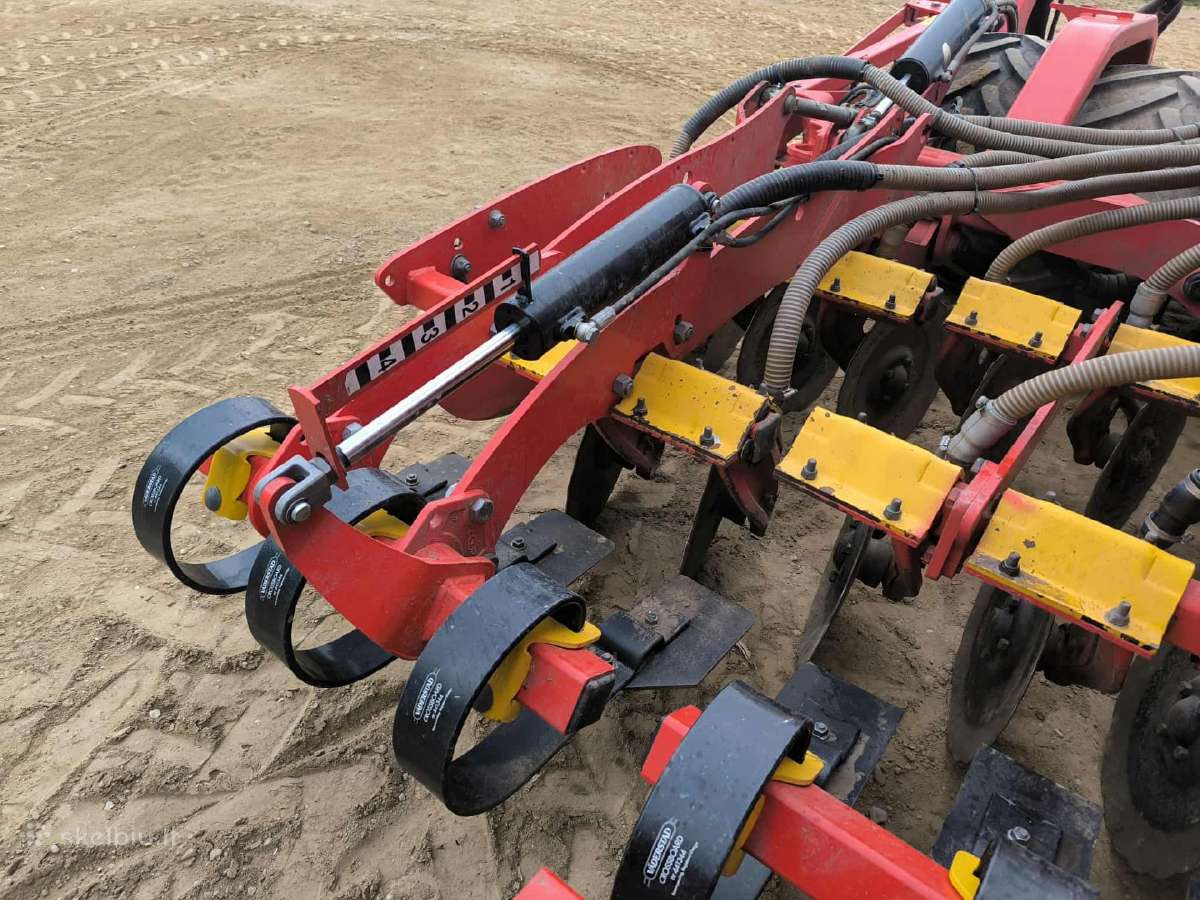 Vaderstad spirit parduodama - nuotraukos Nr. 7