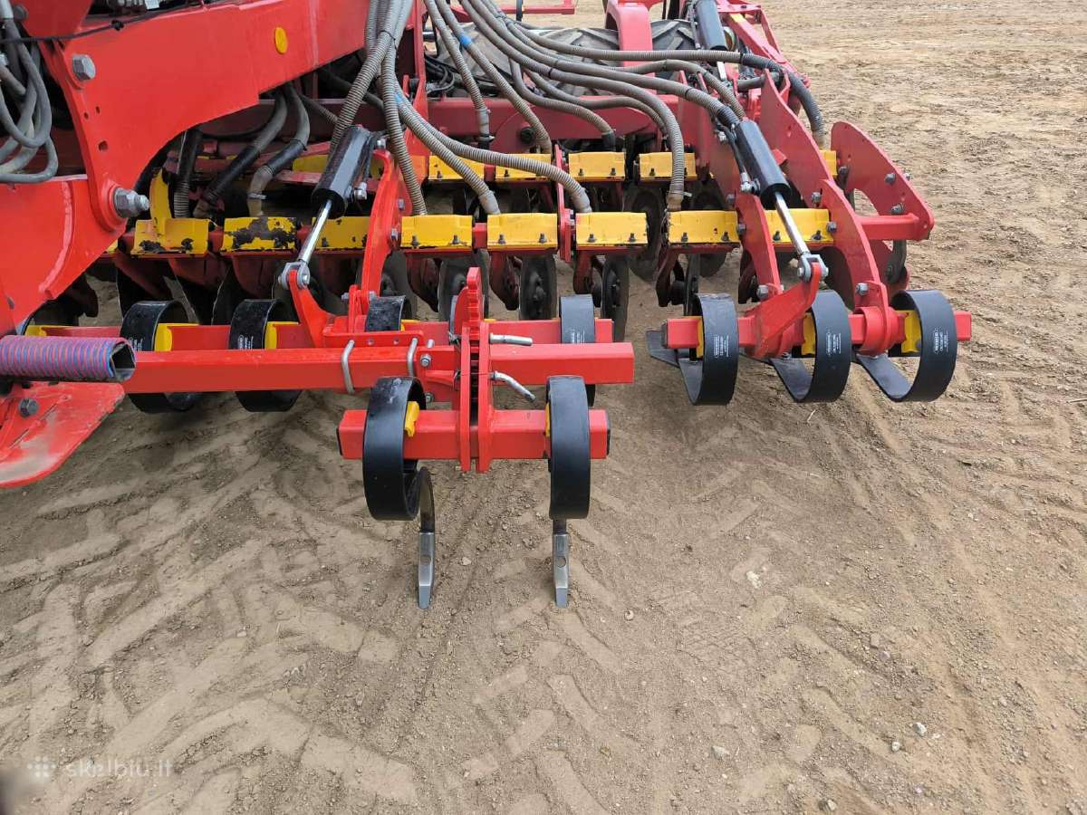 Vaderstad spirit parduodama - nuotraukos Nr. 8