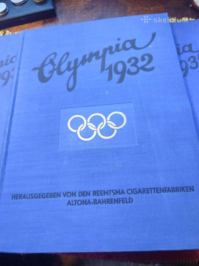 Ww2 olimpiada - nuotraukos Nr. 2