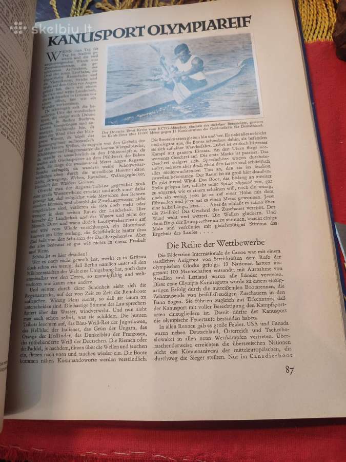 Ww2 olimpiada - nuotraukos Nr. 19