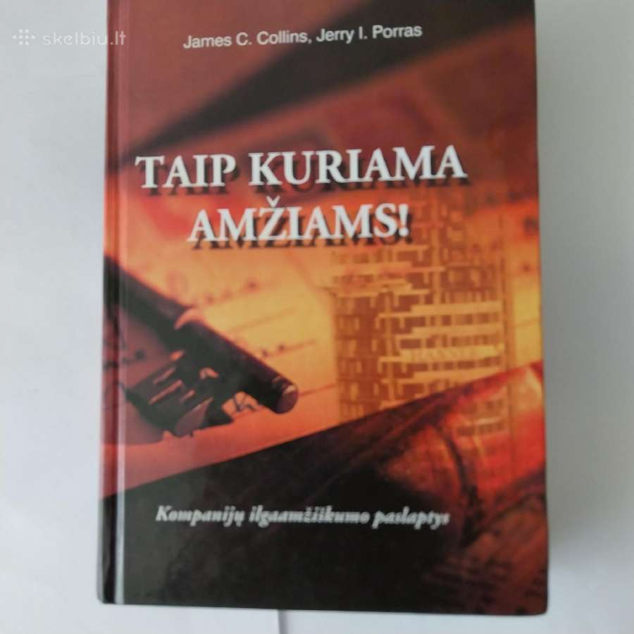 Knyga