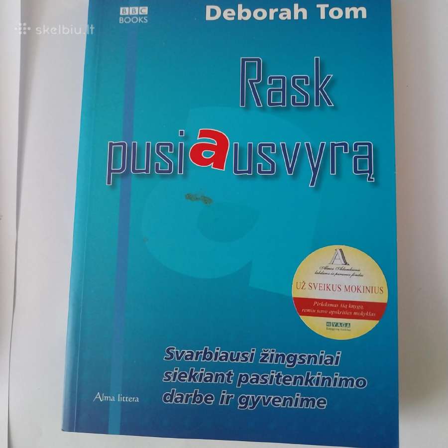 Knyga