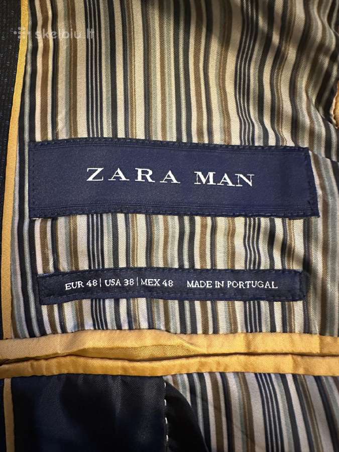 Zara kostiumas - nuotraukos Nr. 7