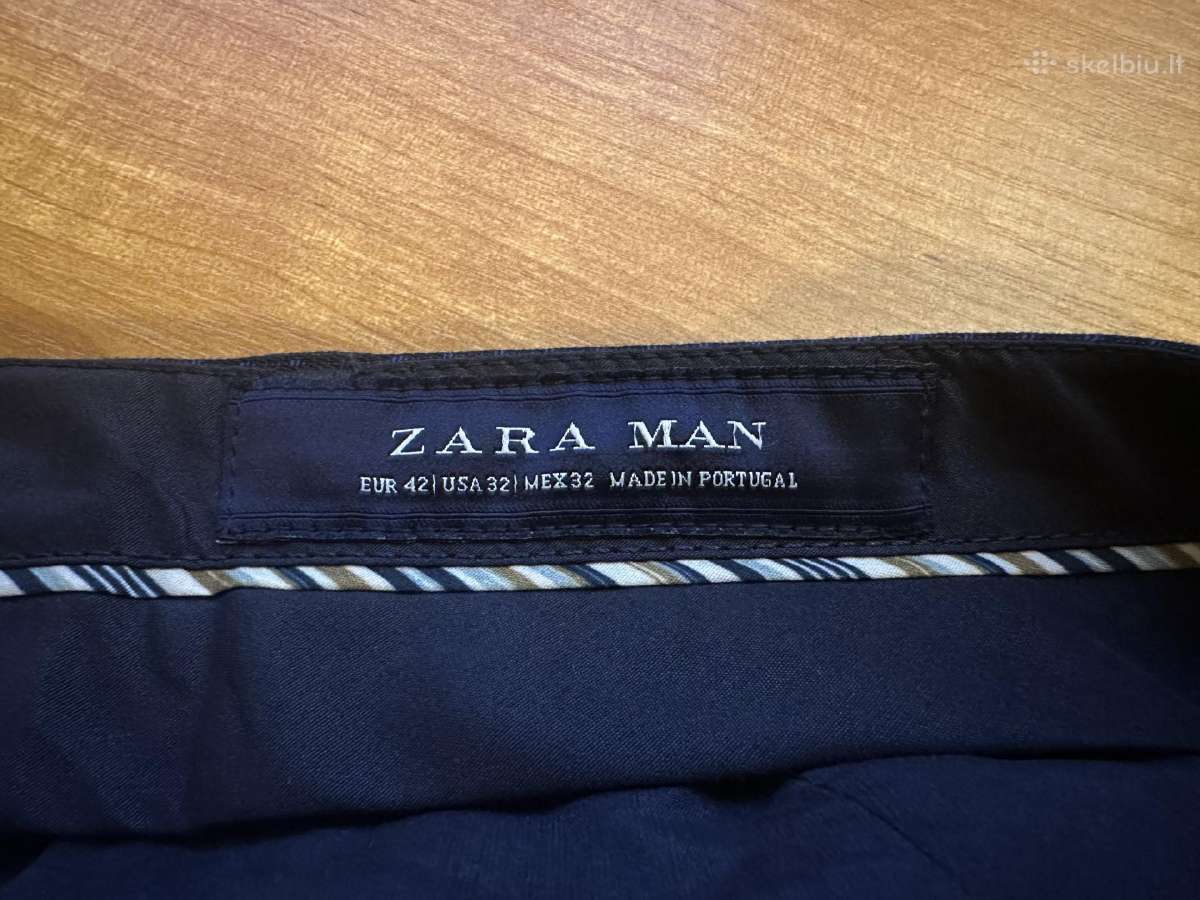 Zara kostiumas - nuotraukos Nr. 8